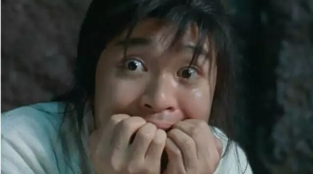 周星驰的黑色幽默能与他比?这里是你没看过的大话西游