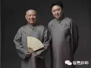 郭德纲于谦《偷斧子》