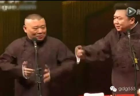 郭德纲于谦《皇后的魅力》