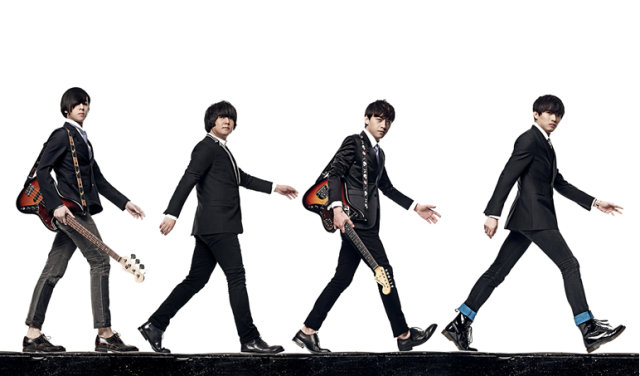 颜控的福利！——盘点国内平均颜值最高的乐队