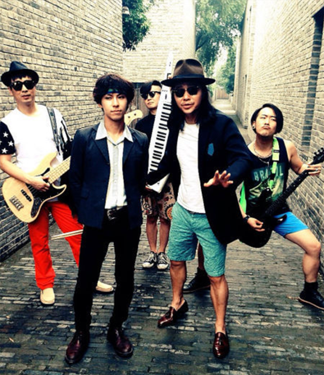 颜控的福利！——盘点国内平均颜值最高的乐队