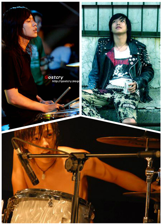 颜控的福利！——盘点国内平均颜值最高的乐队