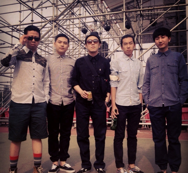 颜控的福利！——盘点国内平均颜值最高的乐队