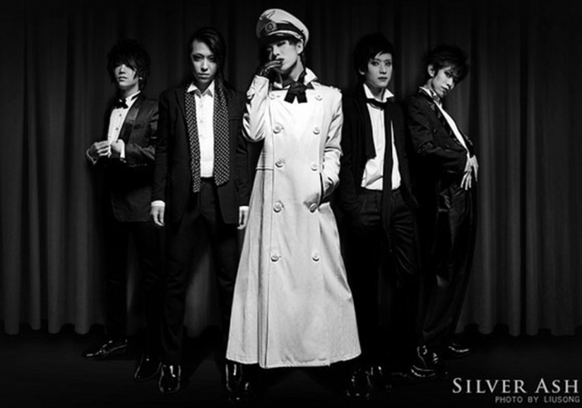 颜控的福利！——盘点国内平均颜值最高的乐队