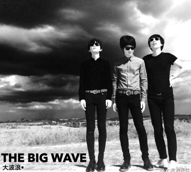 颜控的福利！——盘点国内平均颜值最高的乐队