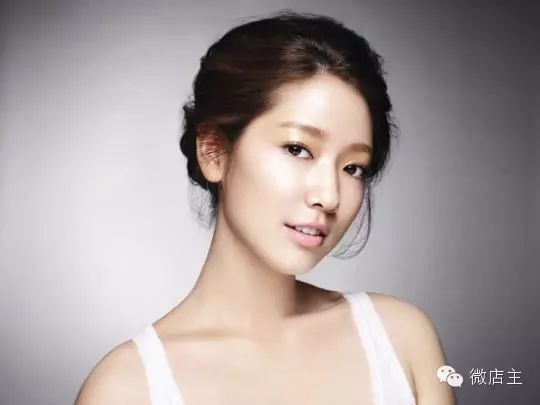 妃子带你走进裸妆潮流,朴信惠女神热爱的梦妆系列上架偶...