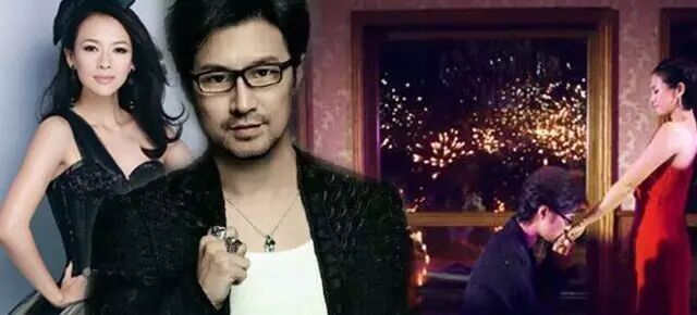 章子怡会不会是汪峰的最后一任?