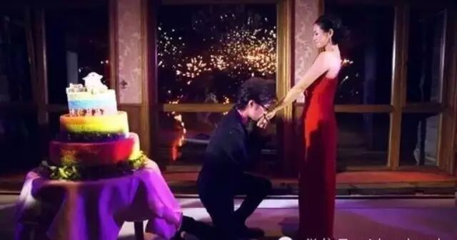 章子怡:我的人生,高兴就行!