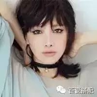 不懂时尚  这是宋茜?!为什么不能美美地拍个大片?