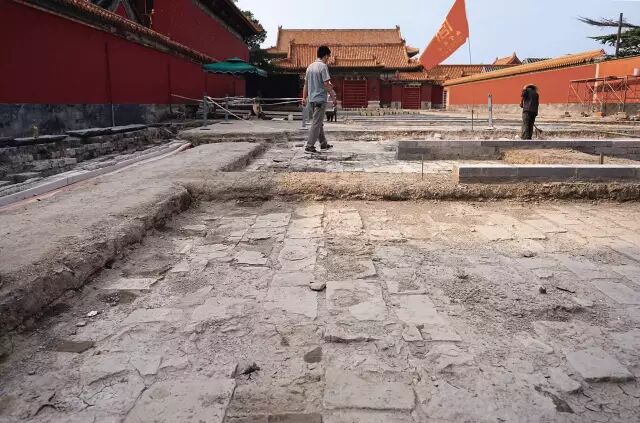 故宫会说话的藏传佛教文物