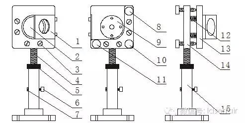 激光切割机光路调整教程来了