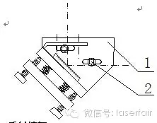 激光切割机光路调整教程来了