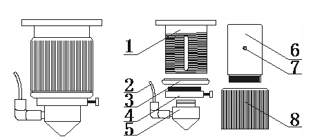 激光切割机光路调整教程来了