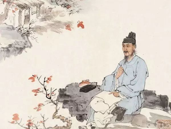 中国古名人的十大经典名句(文化知识-摘自网络) - 平平淡淡 - 平平淡淡
