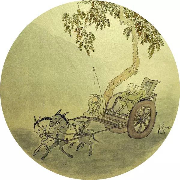 眼下也快春运了,你也收拾行囊准备回家吧,别忘了讨薪,但千万别犯傻