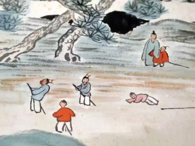 来看看古人用诗拍马屁！才华横溢，令人拍案叫绝！ 