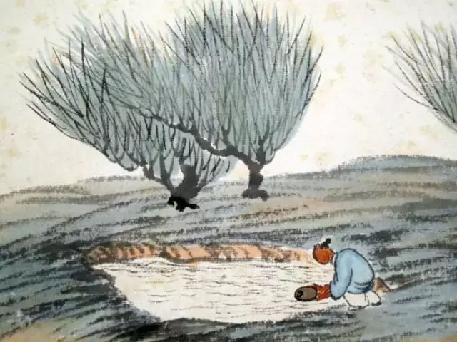 来看看古人用诗拍马屁！才华横溢，令人拍案叫绝！ 