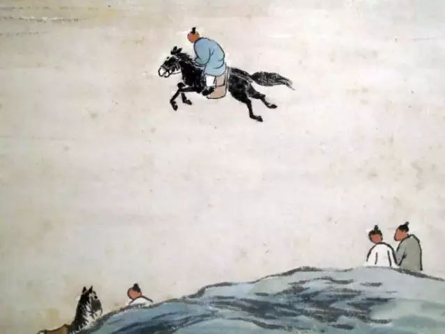 来看看古人用诗拍马屁！才华横溢，令人拍案叫绝！ 