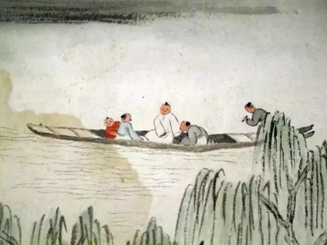 来看看古人用诗拍马屁！才华横溢，令人拍案叫绝！ 