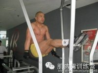 锻炼身体练出腹肌_怎么锻炼才能练出腹肌_练出腹肌的征兆