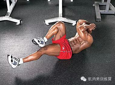 锻炼身体练出腹肌_怎么锻炼才能练出腹肌_练出腹肌的征兆