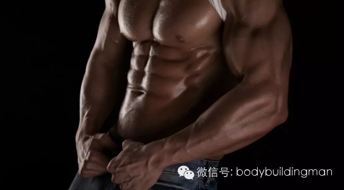 练出腹肌的征兆_锻炼身体练出腹肌_怎么锻炼才能练出腹肌
