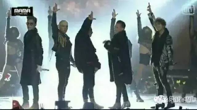 BIGBANG2016三巡演唱会安排最新动态
