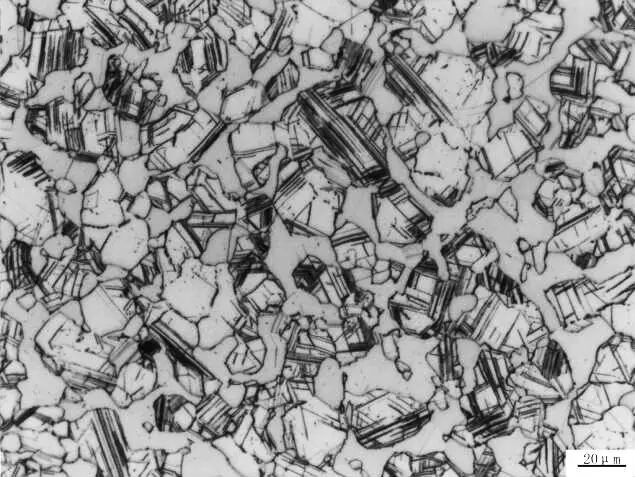 你真的得能讲清楚什么是金属材料的微观组织结构吗？（  金属材料科学与技术）的图4