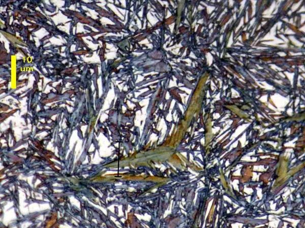 你真的得能讲清楚什么是金属材料的微观组织结构吗？（  金属材料科学与技术）的图2