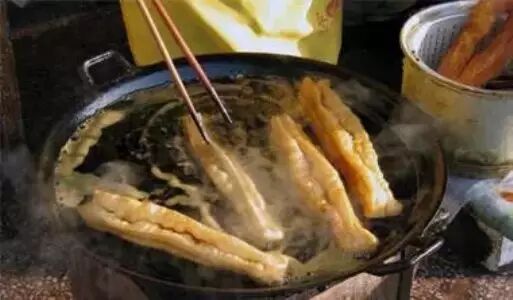 油條說、麵包說，非常現實的比喻，值得一看！