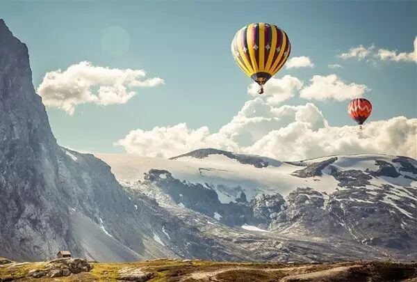 油條說、麵包說，非常現實的比喻，值得一看！