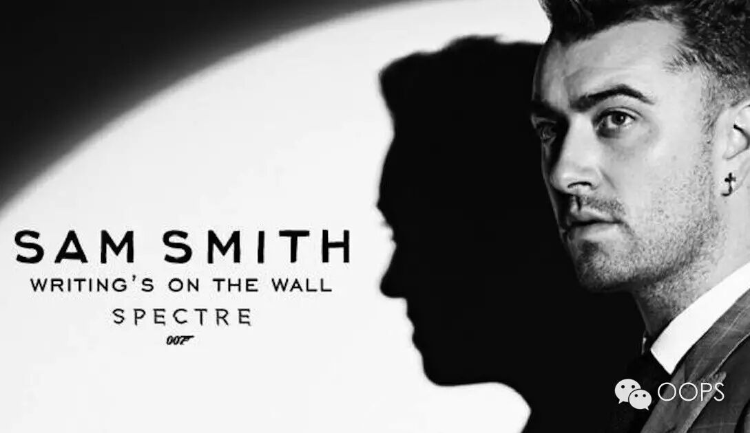 Sam Smith|英勇的人,背后的脆弱