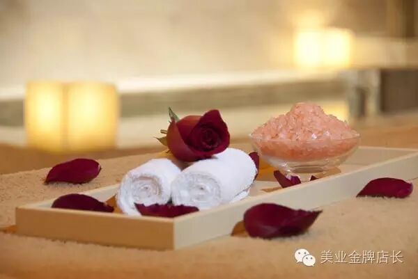 美容院顾客不再回头的30种原因！