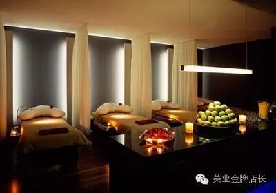 美容院顾客不再回头的30种原因！