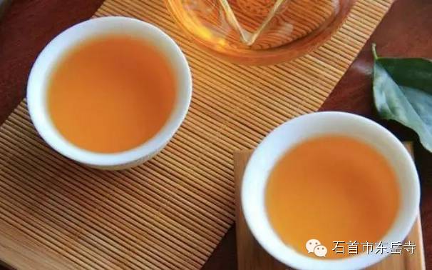 宁静是一种气质