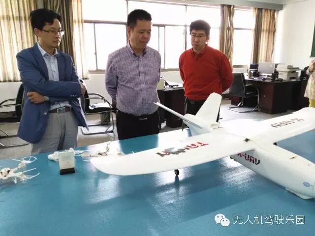 浙江農(nóng)林大學(xué)黨委副書記史永安來同創(chuàng)指導(dǎo)視察 