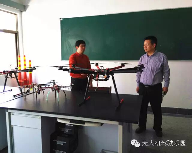 浙江農(nóng)林大學(xué)黨委副書記史永安來同創(chuàng)指導(dǎo)視察 