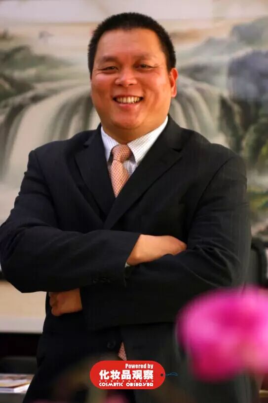 怡亚通的化妆品供应链之道