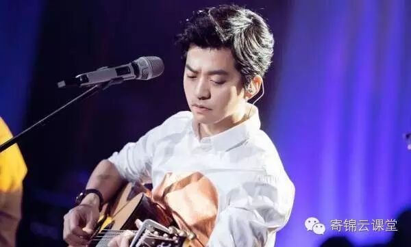 李健:迷茫是自我认知的开始丨人物志