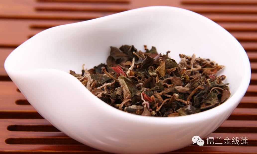 台湾十大特殊药草之首—台湾金线兰（莲）