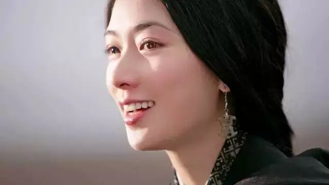 林志玲长得漂亮又活得漂亮还那么努力,你呢?