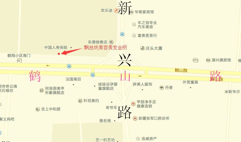 汕头钢价格社区|即墨有家理发店老板疯了!水光针,水