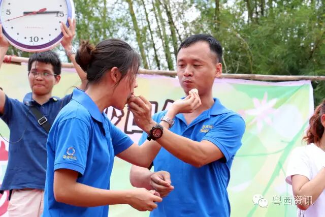 广东鸡嘴荔第一镇鸣锣启动第四届荔王争霸赛：“食荔王”等奖项欢迎你参与！