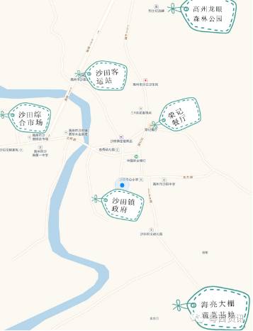 广东鸡嘴荔第一镇鸣锣启动第四届荔王争霸赛：“食荔王”等奖项欢迎你参与！