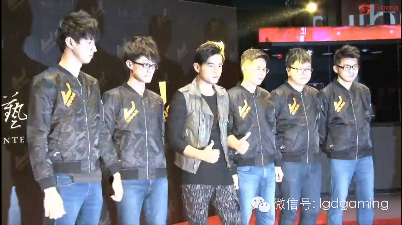 【LOL】资讯:周杰伦收购更名J战队 正式进军LMS