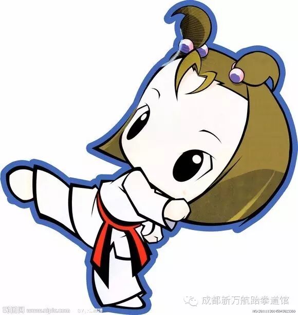 贾乃亮向甜馨求饶:手下留情.原来我们馨爷爷开始学习跆...