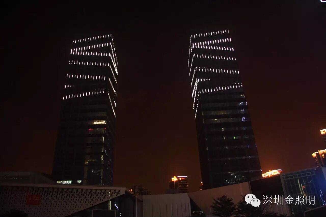 项目展示-厦门海峡交流中心调试阶段