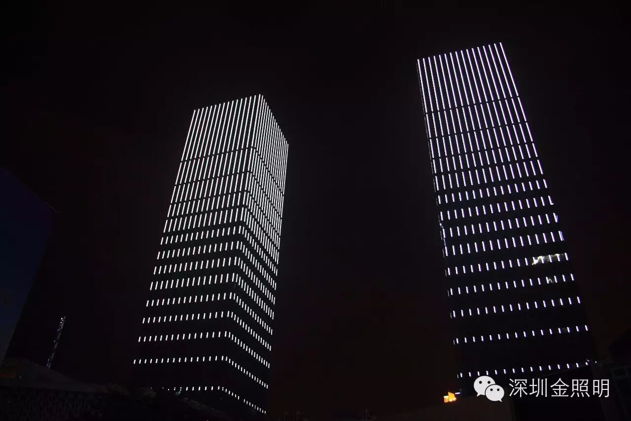 项目展示-厦门海峡交流中心调试阶段