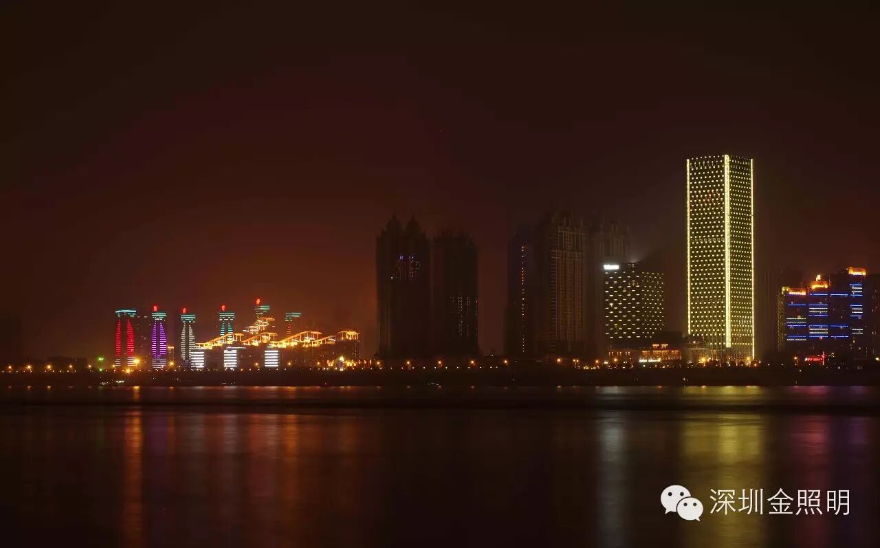 项目展示-武汉万达广场