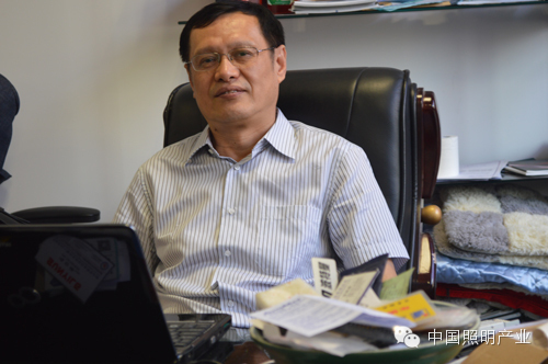 光炬智能：重新定义智能照明